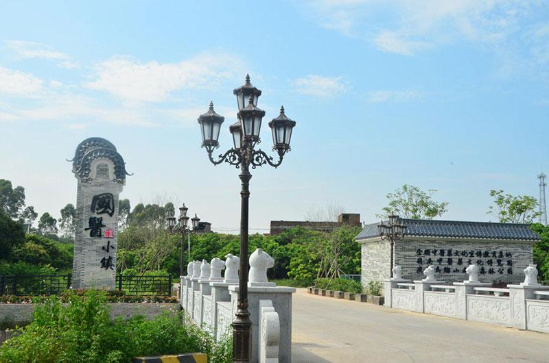 馬騮山南藥森林公園林業(yè)生產(chǎn)服務(wù)配套設(shè)施項(xiàng)目總投資 3000.0萬(wàn)元(圖5)